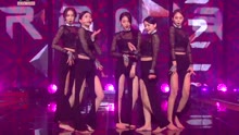 BP RANIA - Breathe heavy - KBS音樂銀行 現場版 17/10/13