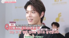 [新文化研究所] 隨機問答 NCT127 口才爆發