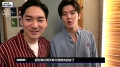L.O.?.E Record EP01 高清精效中字 17/10/13 (末日雞蛋黃字幕組出品)