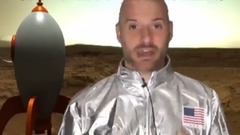 關于太空旅行的一些誤解 中英字幕