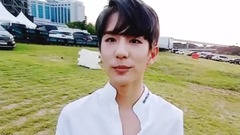 盧珉玗V Live 直播