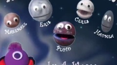 相約矮行星-給孩子們的矮行星之歌 中英字幕