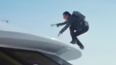 影視原聲 - 波西.杰克遜與魔獸之海 片段5:Escape