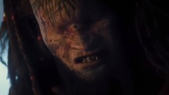 影視原聲 - 波西.杰克遜與魔獸之海 片段3:Cyclops