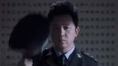 影視原聲 - 白夜追兇 預告片1:血脈"噴"張版 (中文字幕)