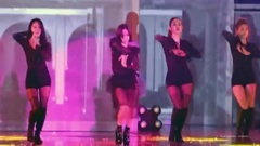 I GOT LOVE PERSONA in SEOUL現場