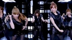 少女時代 Music Video 精美合集收藏版