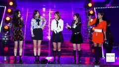 Apink - 大邱體育場/瘋狂演唱參演全程 Full ver 直拍版 17/10/15