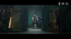 影視原聲 - <雷神3:諸神黃昏>拍攝花絮:幕后特輯