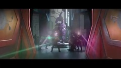影視原聲 - 電影<雷神3>:諸神黃昏 _ 預告片 _ 日本預告