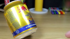 硬幣 火柴竟然能這么玩?下一秒太不可思議了!