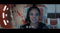影視原聲 - 電影<雷神3>:諸神黃昏 _ 預告片 _ 中文版SDCC預告片