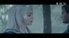 影視原聲 - 電影<獵神>:冬日之戰 片段4