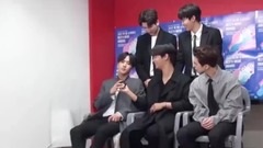 TV Daily TD影像★胡言亂語采訪-VIXX篇