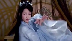電視劇<香蜜沉沉燼如霜>殺青特輯: 楊紫鄧倫飛檐走壁