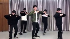 【綠苑舞團】SHEEP帥氣舞蹈battle翻跳 Dance Cover