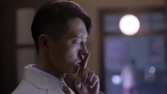 影視原聲 - 電視劇<愛人同志>第23集預告-沈夢蘇行為反常引春曉猜測[超清版]
