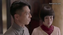 影視原聲 - 電視劇<愛人同志>第25集預告-麥秋實為出門頂撞春曉父親