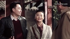 影視原聲 - 電視劇<情滿四合院>第24集預告-閻解成夫婦邀請傻柱到飯館當廚師