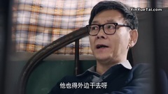 影視原聲 - 電視劇<情滿四合院>第25集預告-眾人對傻柱有了孩子議論紛紛