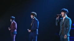 Dorothy - ASIA TOUR in SEOUL現場版