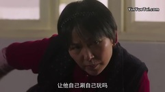影視原聲 - 電視劇<一樹桃花開>第21集預告-盛茂林警告羅耀輝不許再欺負盛開