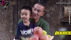 陳小春太兇Jasper 超萌奶音撒嬌想換 “媽媽去哪里”