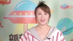"喜劇女王"馬麗告別馬冬梅秒變純爺們 白眼回懟毒評