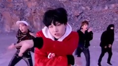 在同一個地方拍攝的KPOP MV RART 5