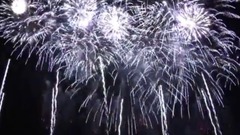 民樂群星,風景,音樂短片,輕音樂,樂動城市 - 長野えびす講煙火大會