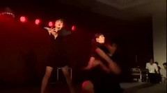 [名古屋が本気で推してみた]まなこ x やっこ x 七河みこ"リンカーネーション"踴ってみた
