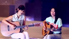 聽爸爸的話 x 聽媽媽的話(cover)
