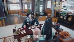 影視原聲 - <那片星空那片海2>第16集預告