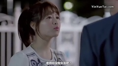 影視原聲 - 處女鬼主動要求同房獻身男友