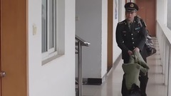 <特種兵之霹靂火>看點:霸氣女兵牟星 一條狗引發的戰斗