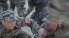 影視原聲 - <特種兵之霹靂火>看點:突擊演練初戀前女友誓死保護任天野