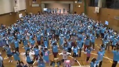 [踴オフ2015]"Blessing"踴ってみたオフ(擔當:めろちん みうめ)