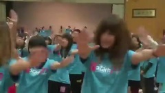 [踴オフ2015]"ZIGG-ZAGG"踴ってみたオフ(擔當:て?！睽ぅ?)