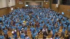 [踴オフ2015]"チルノのパーフェクトさんすう教室"踴ってみたオフ(擔當:恐怖.)