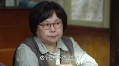 影視原聲 - [平凡歲月]第6集預告-朵朵飯桌與沙溢家人起爭執[超清版]
