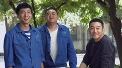 影視原聲 - [平凡歲月]第15集預告-大寶教育工人兄弟 嫌棄平時不會收拾自己[超清版]