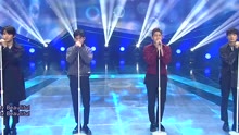 NU'EST W - Just One Day - SBS人氣歌謠 現場版 17/10/15