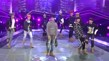 SF9 - Play With Me - SBS人氣歌謠 現場版 17/10/15