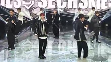 水晶男孩 - SOMETHING SPECIAL - SBS人氣歌謠 現場版 17/10/15