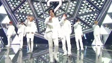 GOT7 - You Are - SBS人氣歌謠 現場版 17/10/15