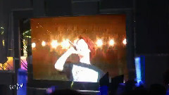 Rrock Star 金希澈返場
