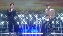 鄭東河 & Paul Kim - 少女 - 不朽的名曲 現場版 17/10/14