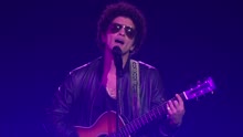 Bruno Mars - Just The Way You Are 現場版 2017