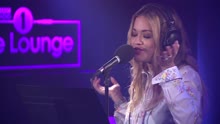 Rita Ora - Like A Virgin - 現場版 2017