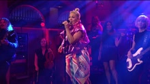 P!nk - P!nk - Beautiful Trauma 現場版 2017
